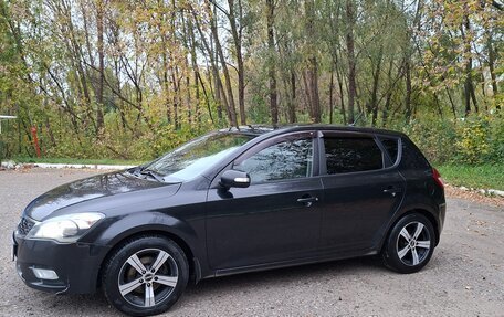KIA cee'd I рестайлинг, 2011 год, 500 000 рублей, 5 фотография