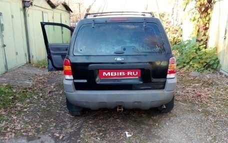Ford Escape II, 2001 год, 290 000 рублей, 6 фотография