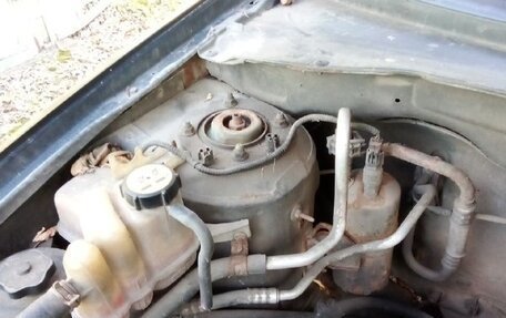 Ford Escape II, 2001 год, 290 000 рублей, 16 фотография