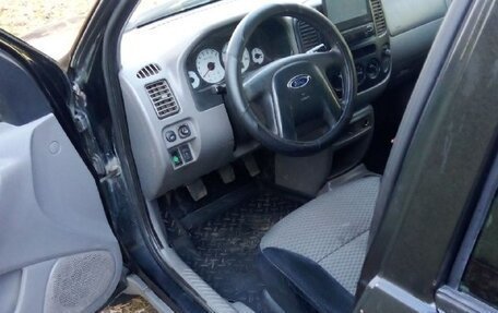 Ford Escape II, 2001 год, 290 000 рублей, 14 фотография