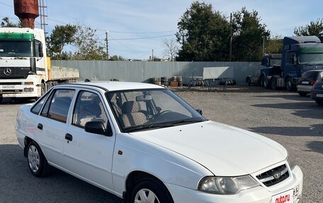 Daewoo Nexia I рестайлинг, 2013 год, 245 000 рублей, 2 фотография