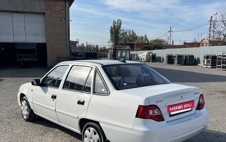 Daewoo Nexia I рестайлинг, 2013 год, 245 000 рублей, 3 фотография