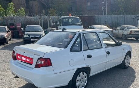 Daewoo Nexia I рестайлинг, 2013 год, 245 000 рублей, 4 фотография