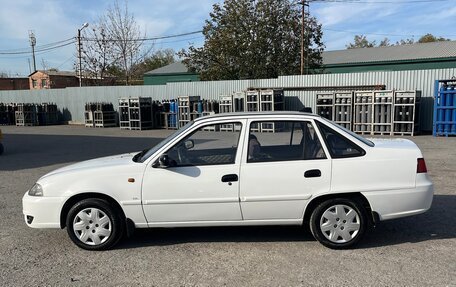 Daewoo Nexia I рестайлинг, 2013 год, 245 000 рублей, 6 фотография