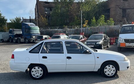 Daewoo Nexia I рестайлинг, 2013 год, 245 000 рублей, 5 фотография