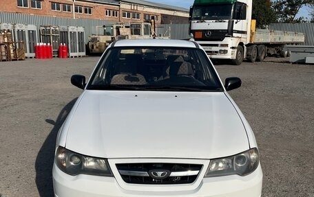 Daewoo Nexia I рестайлинг, 2013 год, 245 000 рублей, 7 фотография