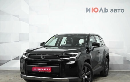 Toyota RAV4, 2026 год, 4 300 000 рублей, 1 фотография