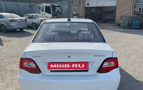 Daewoo Nexia I рестайлинг, 2013 год, 245 000 рублей, 8 фотография