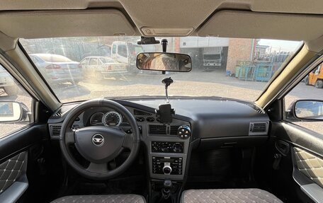 Daewoo Nexia I рестайлинг, 2013 год, 245 000 рублей, 13 фотография