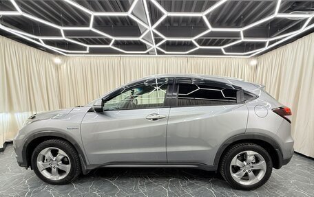 Honda Vezel, 2014 год, 1 649 999 рублей, 3 фотография