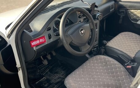 Daewoo Nexia I рестайлинг, 2013 год, 245 000 рублей, 14 фотография