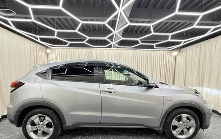 Honda Vezel, 2014 год, 1 649 999 рублей, 7 фотография