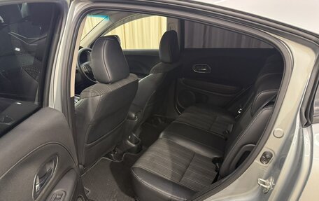 Honda Vezel, 2014 год, 1 649 999 рублей, 18 фотография