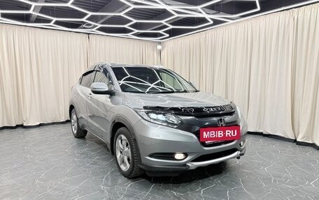 Honda Vezel, 2014 год, 1 649 999 рублей, 8 фотография