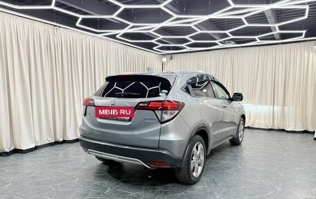 Honda Vezel, 2014 год, 1 649 999 рублей, 6 фотография