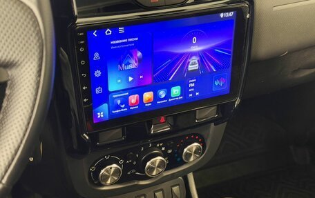 Renault Duster I рестайлинг, 2016 год, 1 375 000 рублей, 11 фотография