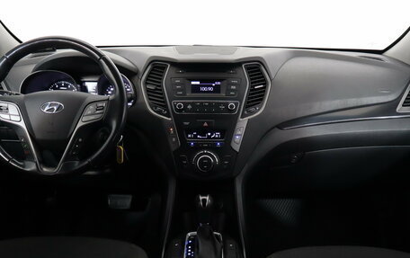 Hyundai Santa Fe III рестайлинг, 2018 год, 1 999 000 рублей, 9 фотография