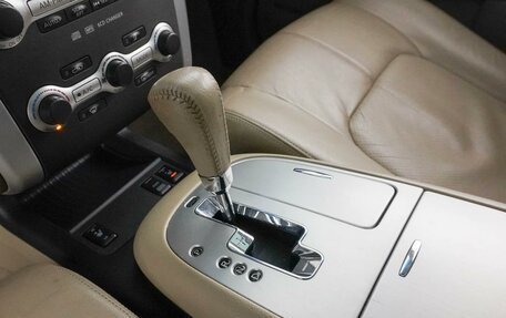 Nissan Murano, 2012 год, 1 249 631 рублей, 13 фотография