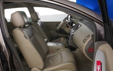 Nissan Murano, 2012 год, 1 249 631 рублей, 6 фотография