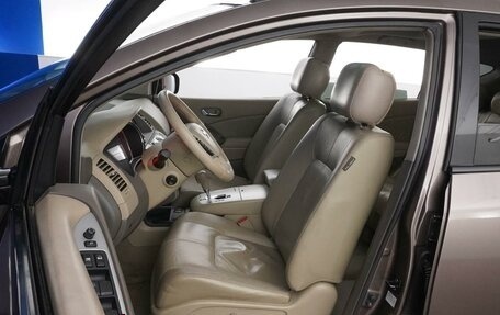 Nissan Murano, 2012 год, 1 249 631 рублей, 8 фотография