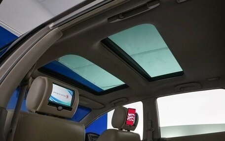 Nissan Murano, 2012 год, 1 249 631 рублей, 10 фотография