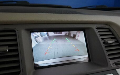 Nissan Murano, 2012 год, 1 249 631 рублей, 17 фотография