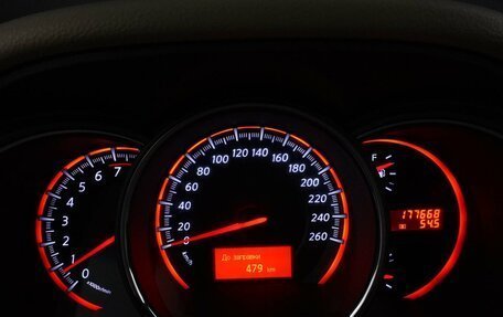 Nissan Murano, 2012 год, 1 249 631 рублей, 23 фотография