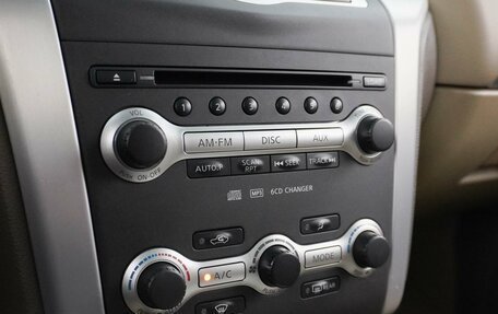 Nissan Murano, 2012 год, 1 249 631 рублей, 19 фотография