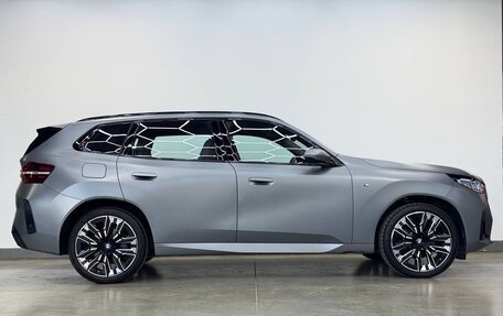 BMW X3, 2025 год, 6 600 000 рублей, 4 фотография