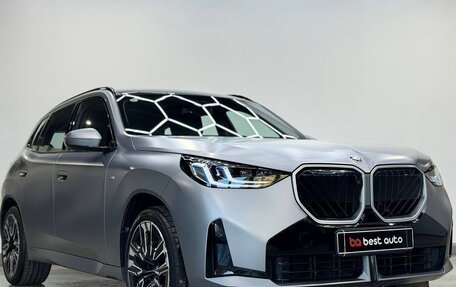 BMW X3, 2025 год, 6 600 000 рублей, 3 фотография