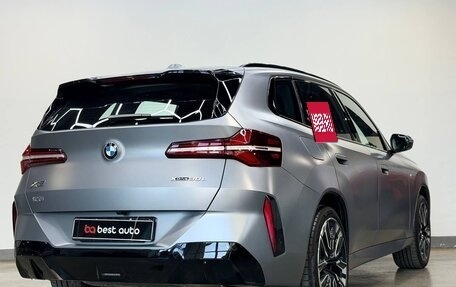 BMW X3, 2025 год, 6 600 000 рублей, 5 фотография