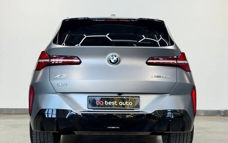 BMW X3, 2025 год, 6 600 000 рублей, 6 фотография