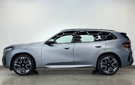 BMW X3, 2025 год, 6 600 000 рублей, 8 фотография