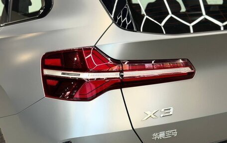 BMW X3, 2025 год, 6 600 000 рублей, 9 фотография