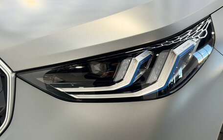 BMW X3, 2025 год, 6 600 000 рублей, 15 фотография