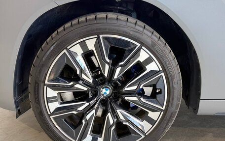 BMW X3, 2025 год, 6 600 000 рублей, 13 фотография