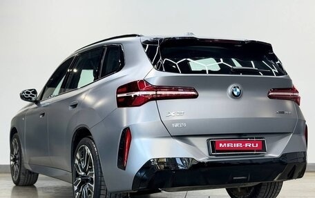 BMW X3, 2025 год, 6 600 000 рублей, 7 фотография