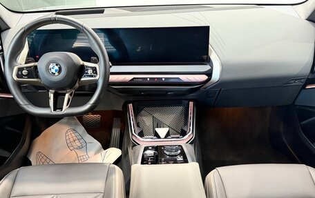 BMW X3, 2025 год, 6 600 000 рублей, 31 фотография
