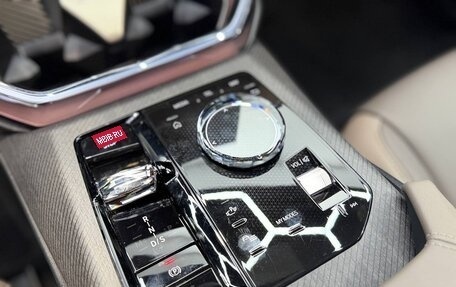 BMW X3, 2025 год, 6 600 000 рублей, 26 фотография