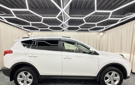 Toyota RAV4, 2013 год, 2 299 999 рублей, 7 фотография