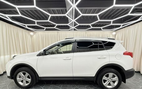 Toyota RAV4, 2013 год, 2 299 999 рублей, 3 фотография