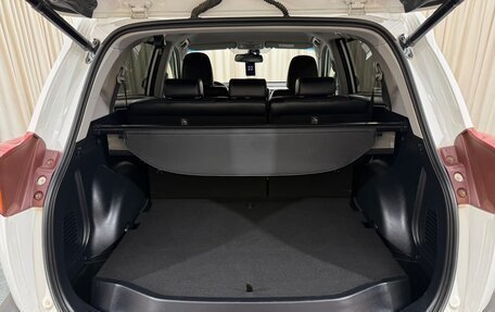 Toyota RAV4, 2013 год, 2 299 999 рублей, 20 фотография