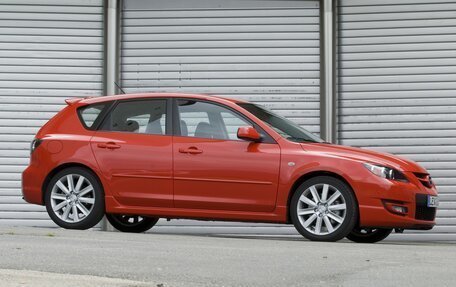 Mazda 3 MPS, 2008 год, 739 900 рублей, 2 фотография