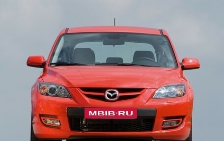 Mazda 3 MPS, 2008 год, 739 900 рублей, 3 фотография