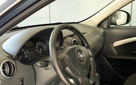 Nissan Almera, 2016 год, 735 000 рублей, 7 фотография