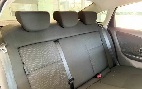 Nissan Almera, 2016 год, 735 000 рублей, 9 фотография