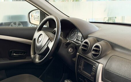 Nissan Almera, 2016 год, 735 000 рублей, 8 фотография
