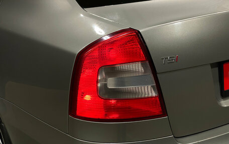 Skoda Octavia, 2012 год, 850 000 рублей, 7 фотография