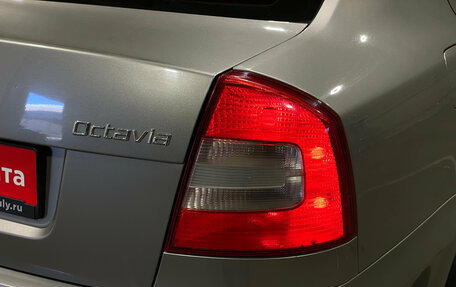Skoda Octavia, 2012 год, 850 000 рублей, 8 фотография