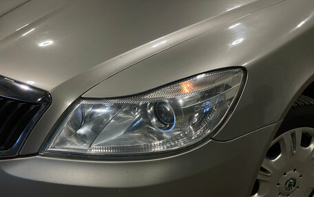 Skoda Octavia, 2012 год, 850 000 рублей, 9 фотография